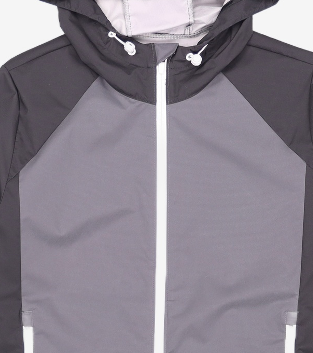 아디다스(ADIDAS) 나일론/코치 재킷 L