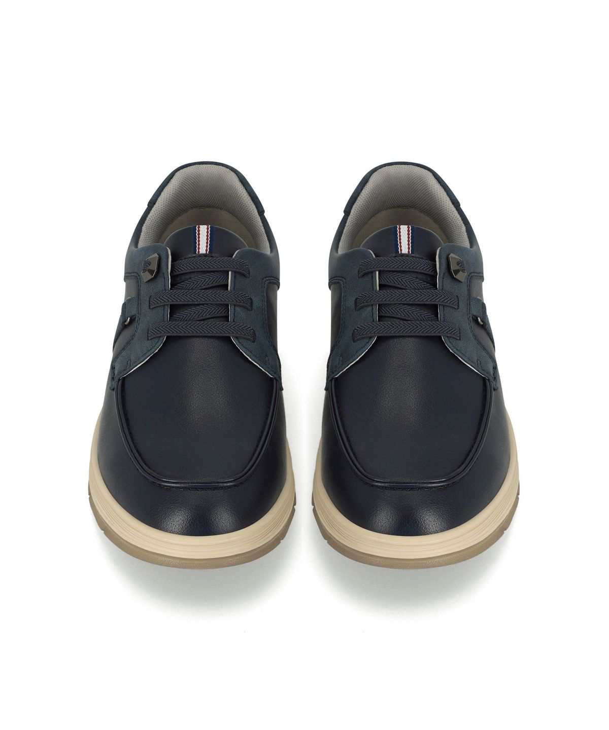 엘칸토(ELCANTO) 마쯔 남성 컴포트 보트화 3cm LCMC22M613