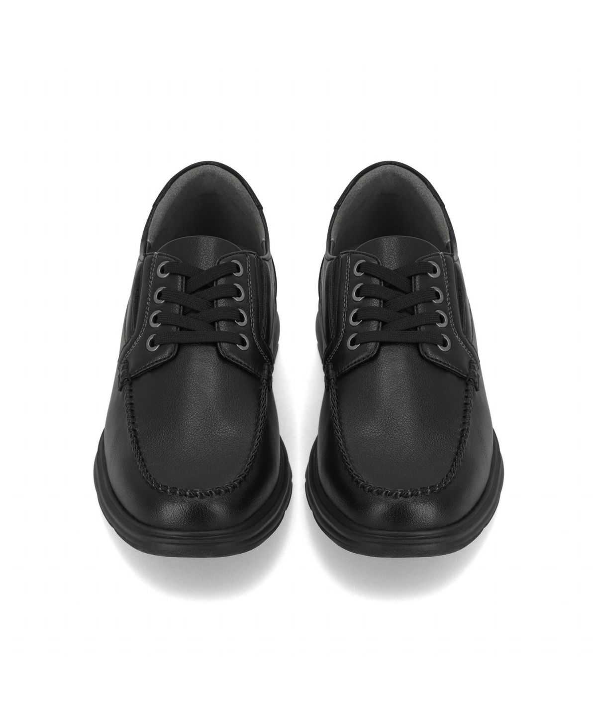 엘칸토(ELCANTO) 마쯔 남성 봉합형 4홀 캐주얼화 2.5cm LCMC23M613