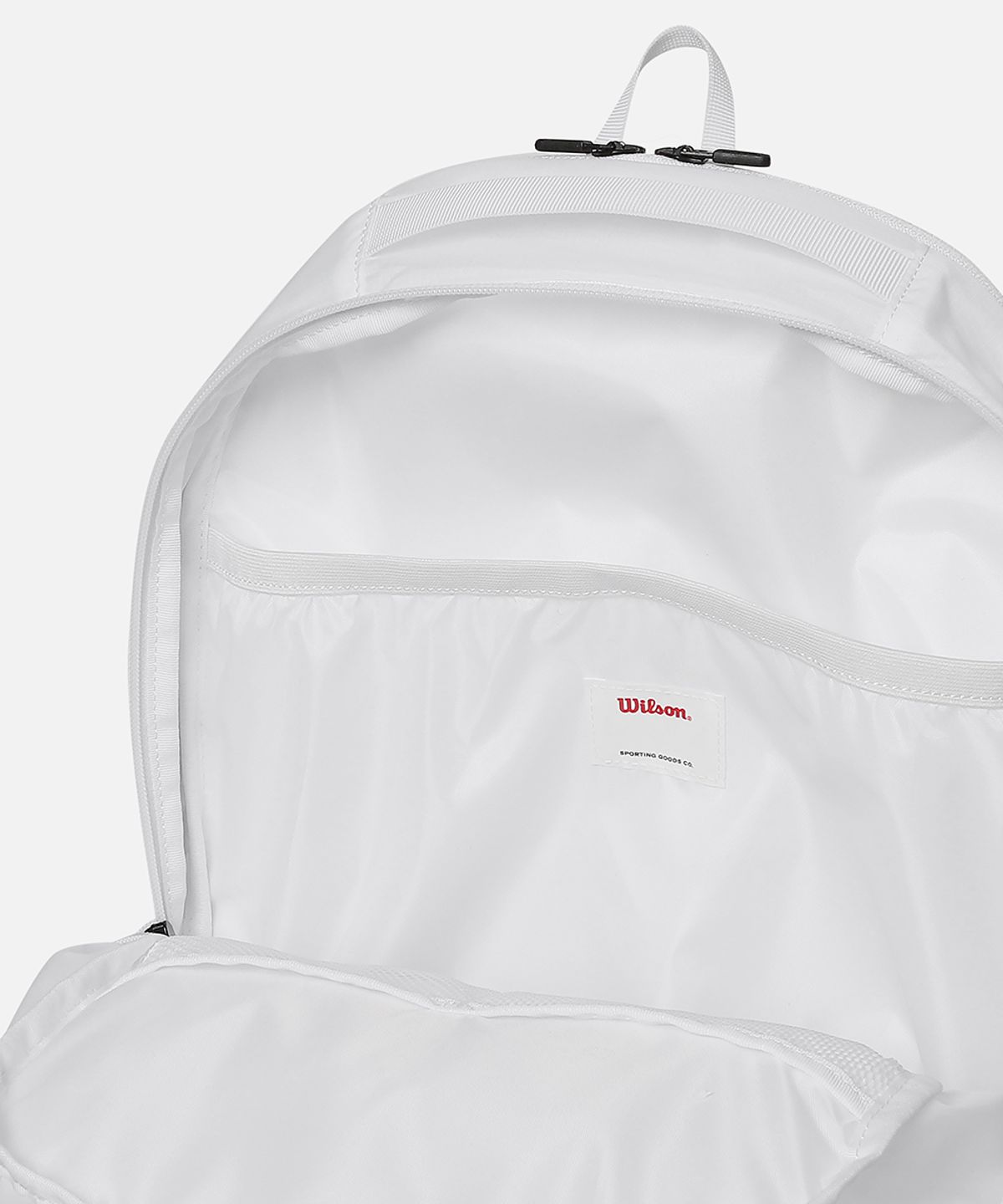 윌슨(WILSON) 플로트 백팩 W (2color)