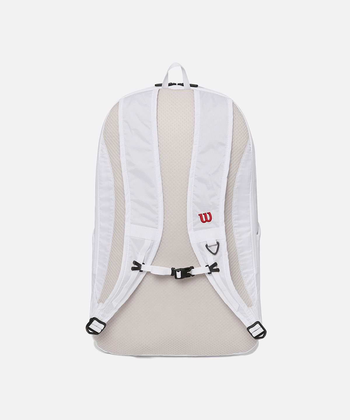 윌슨(WILSON) 플로트 백팩 W (2color)