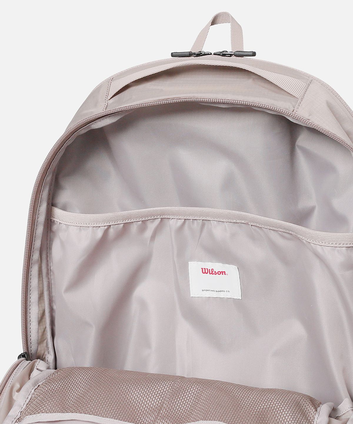 윌슨(WILSON) 플로트 백팩 W (2color)
