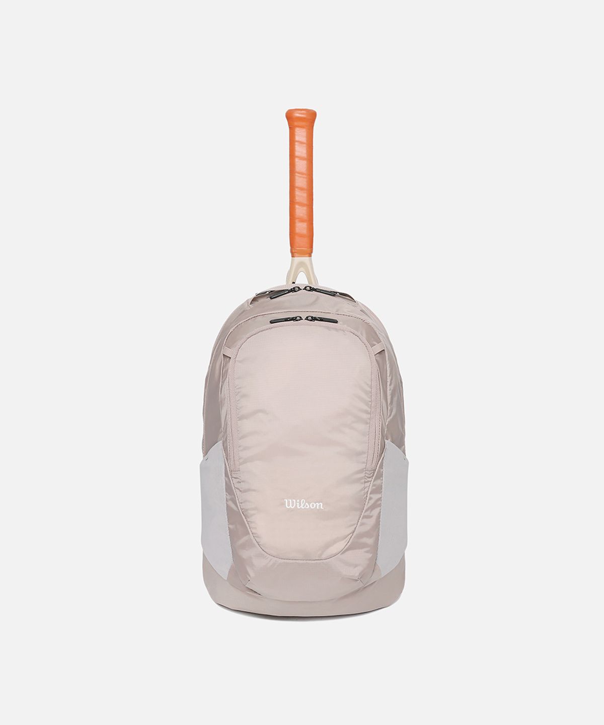 윌슨(WILSON) 플로트 백팩 W (2color)