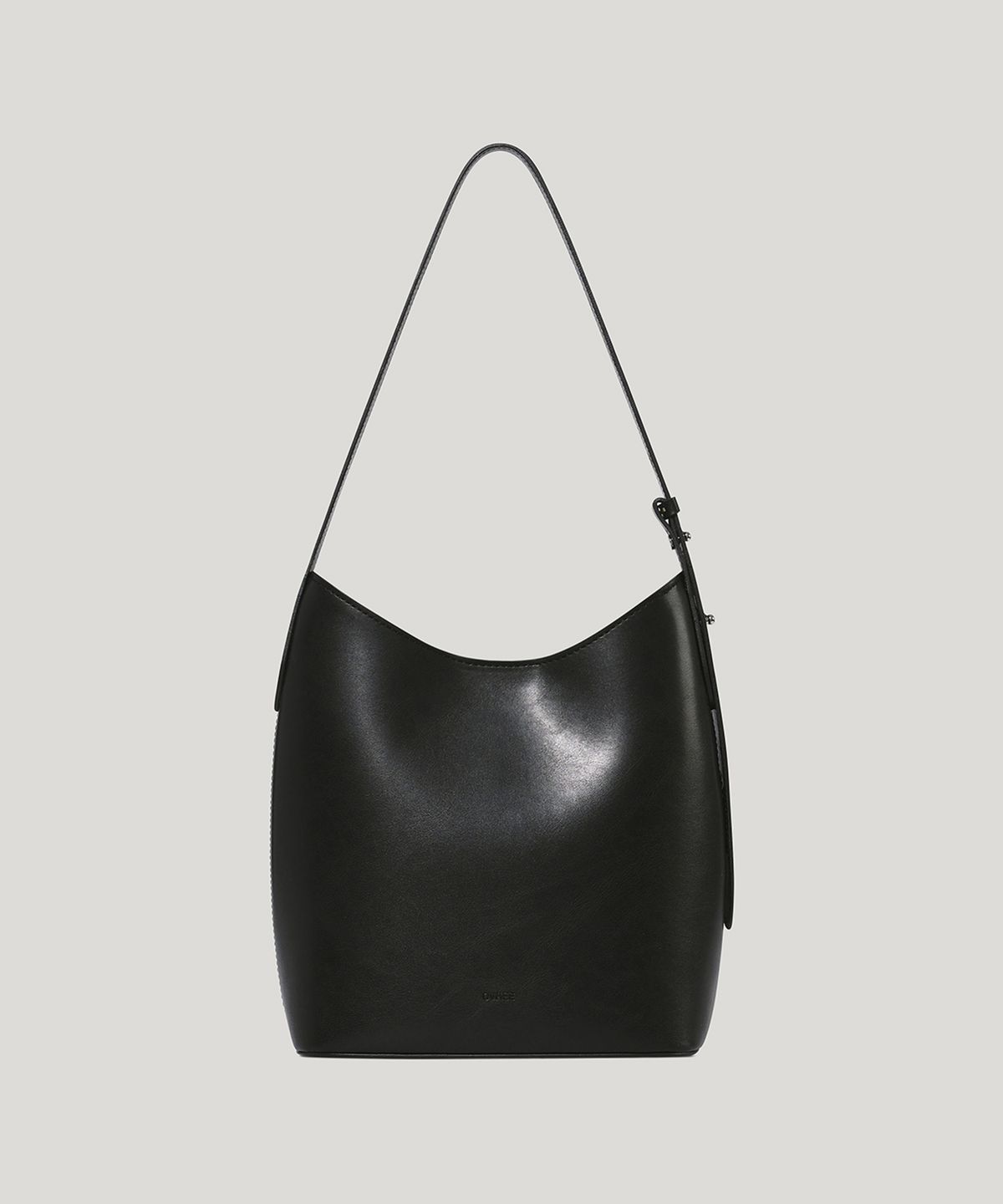 오브히(OVHEE) 엘로 버킷백 Elo Bucket Bag_Black