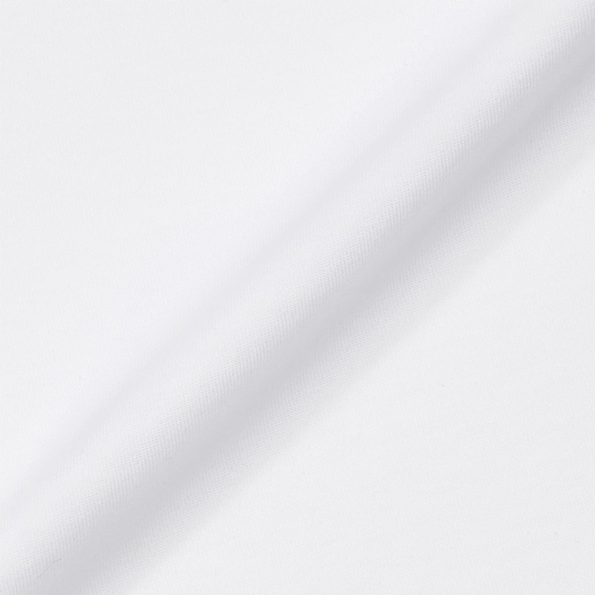 말본 골프(MALBON GOLF) 말본 스크립트 유니 라운드 티셔츠 OFF WHITE
