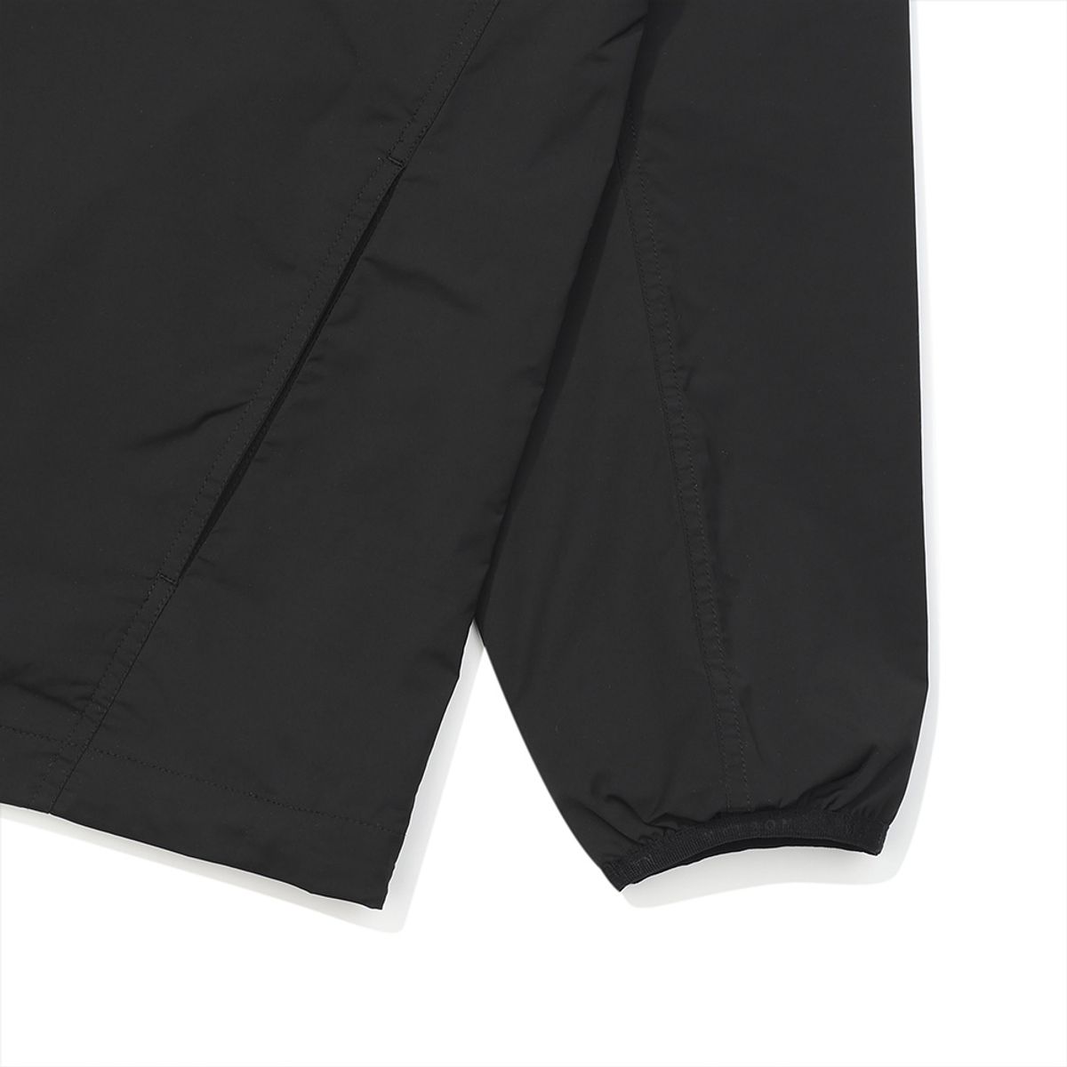 말본 골프(MALBON GOLF) 버킷 멤브레인 아노락 BLACK (MAN)