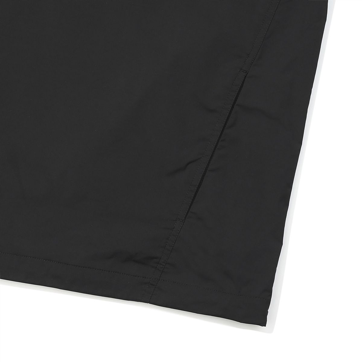 말본 골프(MALBON GOLF) 버킷 멤브레인 아노락 BLACK (MAN)