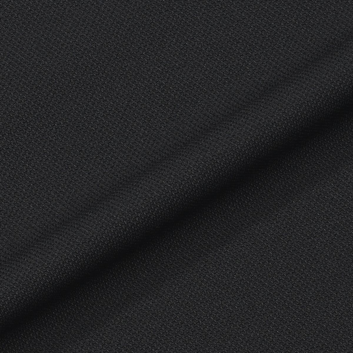 말본 골프(MALBON GOLF) 등판 버킷 립에리 폴로 티셔츠 BLACK (MAN)