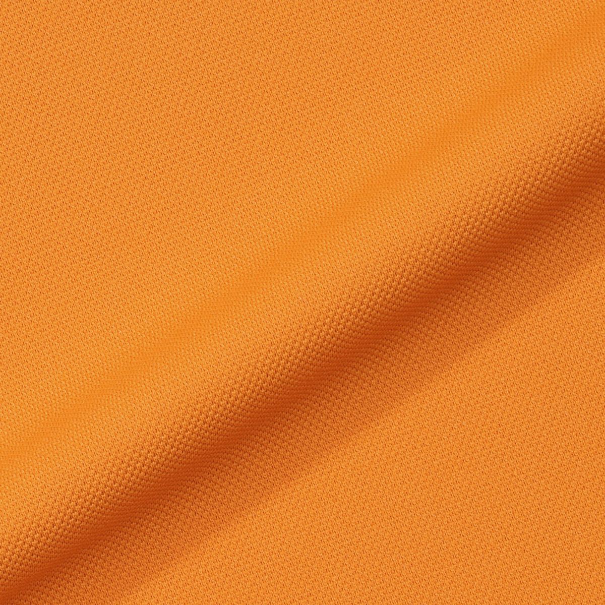 말본 골프(MALBON GOLF) 등판 버킷 립에리 폴로 티셔츠 ORANGE (MAN)