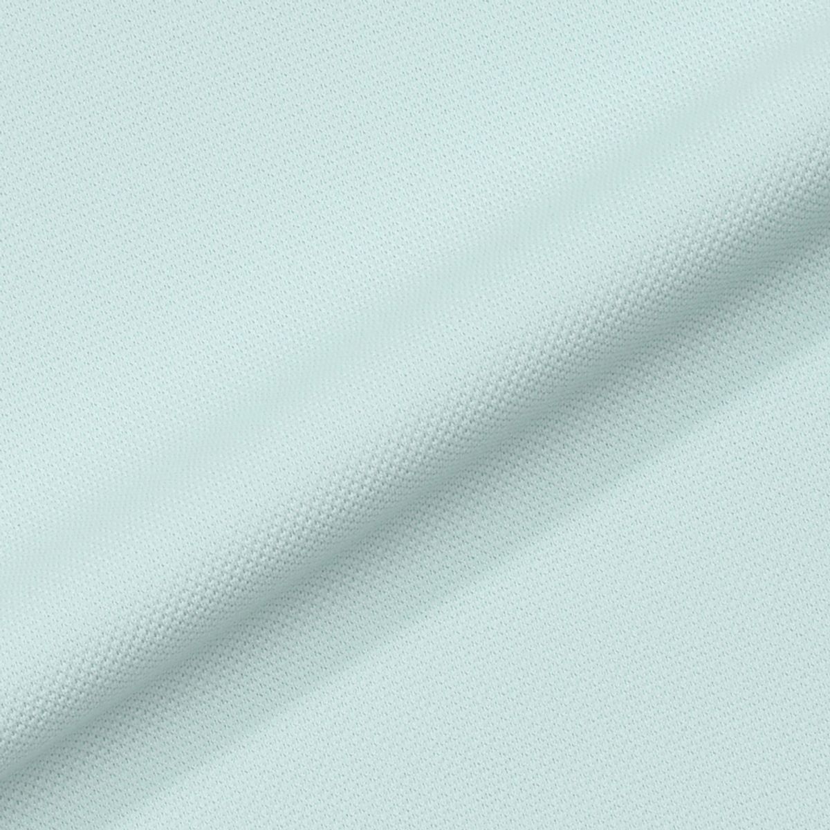 말본 골프(MALBON GOLF) 등판 버킷 립에리 폴로 티셔츠 PASTEL BLUE (MAN)