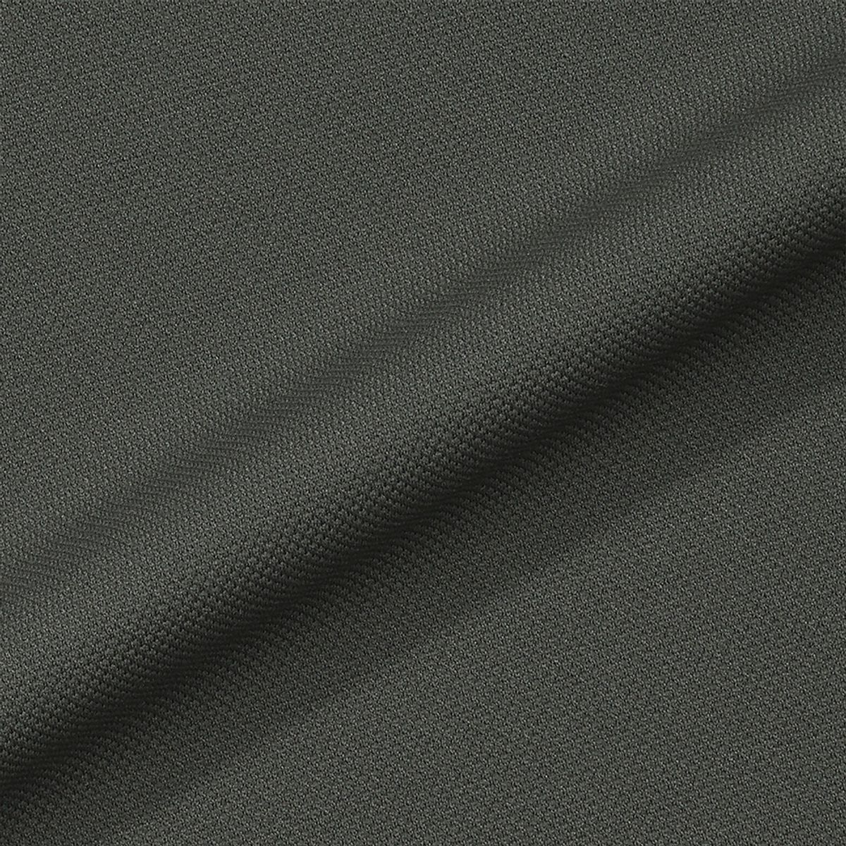 말본 골프(MALBON GOLF) 베이직 PQ 폴로 티셔츠 CHARCOAL (MAN)