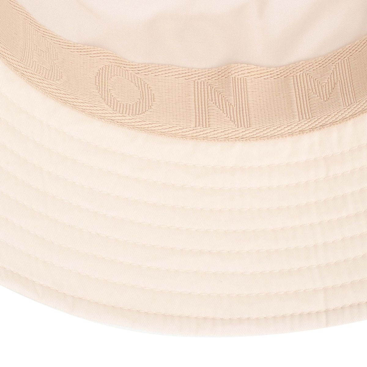 말본 골프(MALBON GOLF) 뉴 언발란스 버킷햇 CREAM (WOMAN)