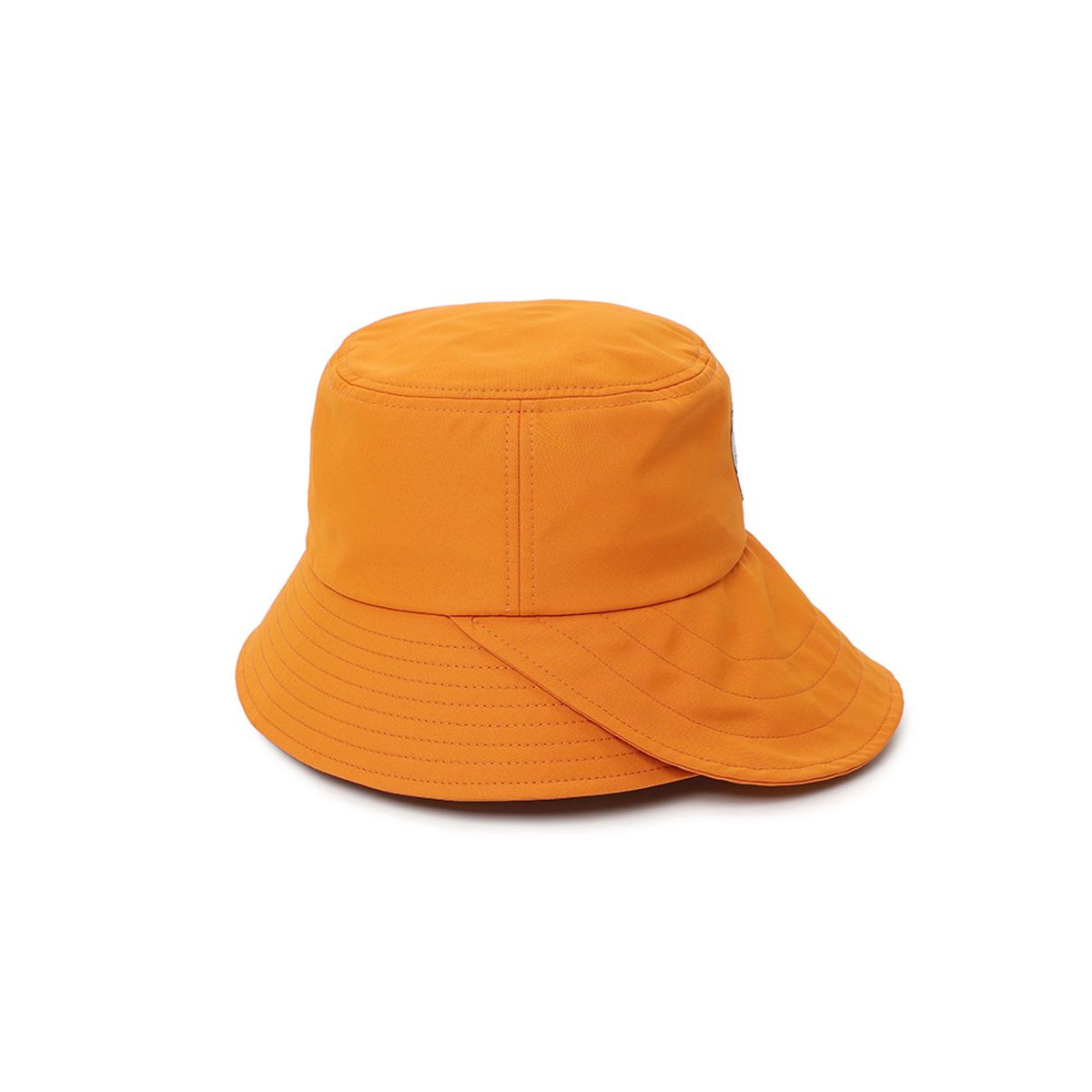 말본 골프(MALBON GOLF) 뉴 언발란스 버킷햇 ORANGE (WOMAN)