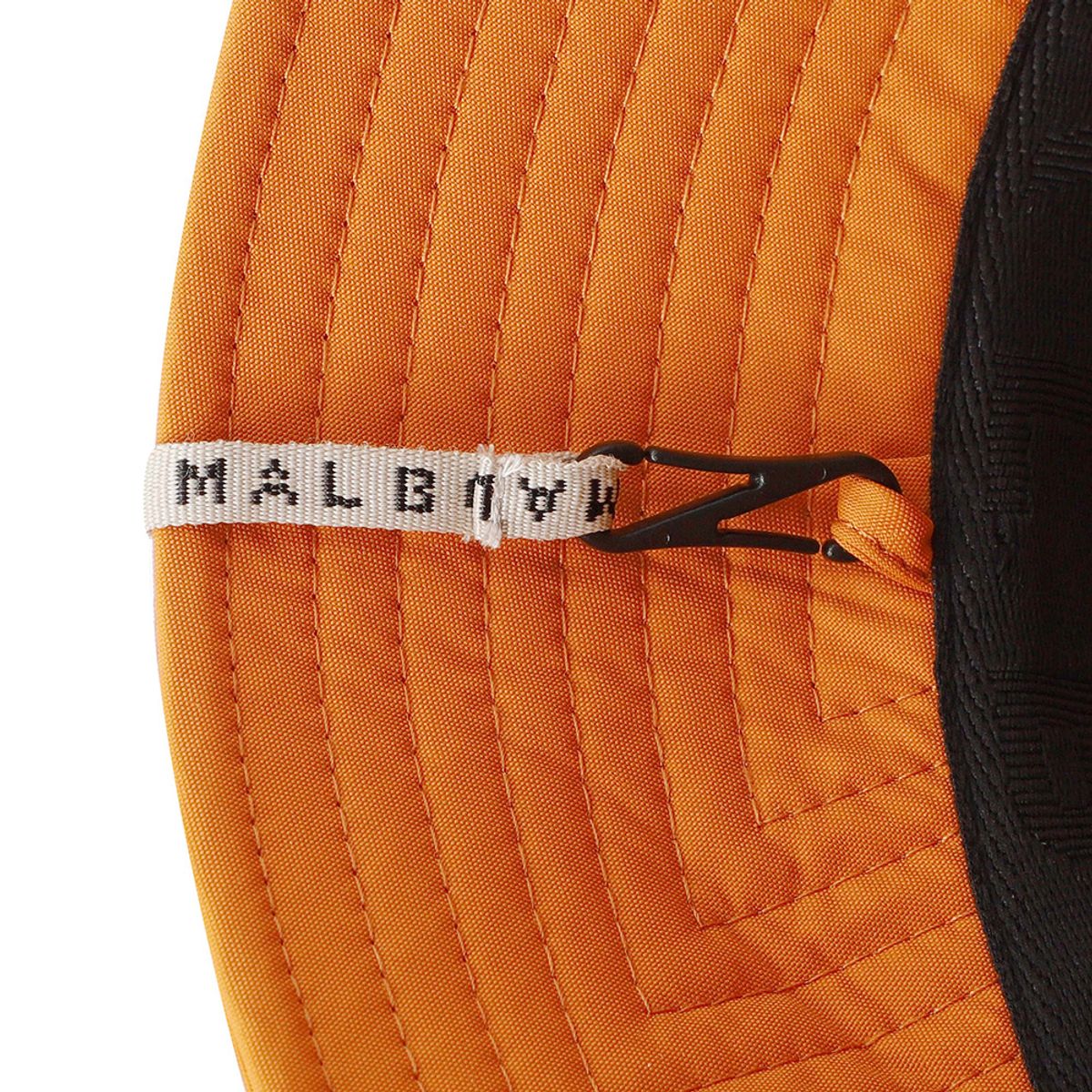 말본 골프(MALBON GOLF) 뉴 언발란스 버킷햇 ORANGE (WOMAN)