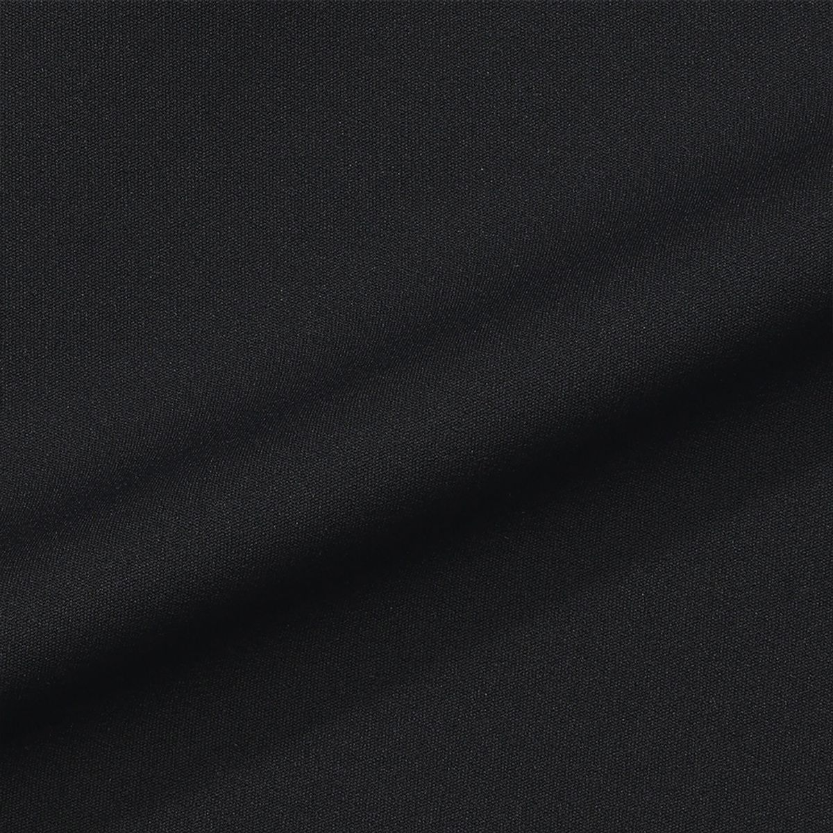 말본 골프(MALBON GOLF) 베이직 카라 컴포트 티셔츠 BLACK (WOMAN)