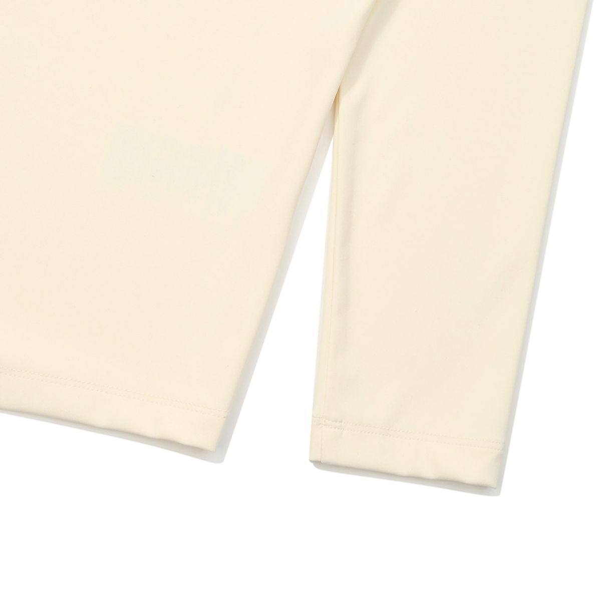 말본 골프(MALBON GOLF) 베이직 카라 컴포트 티셔츠 BUTTER YELLOW (WOMAN)