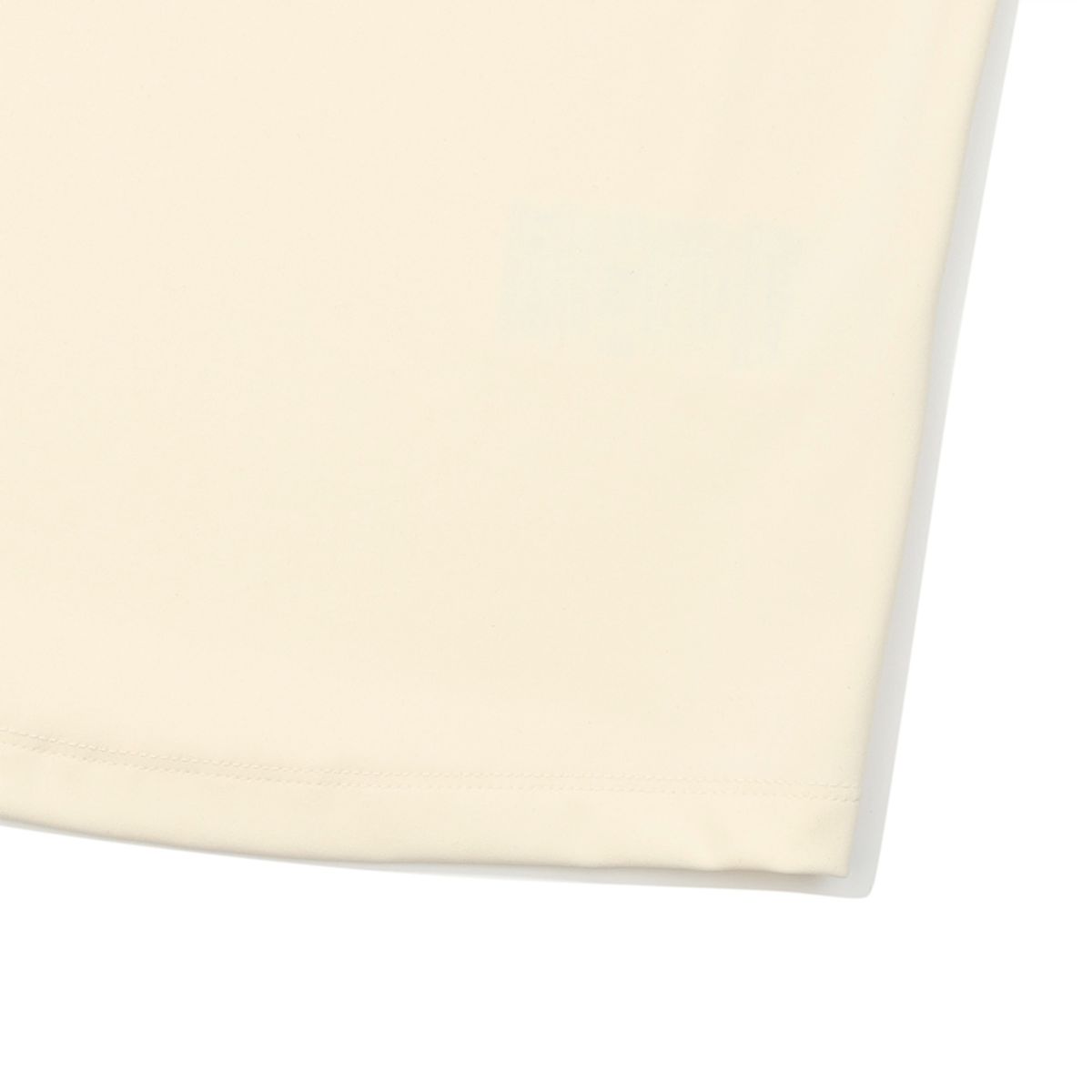 말본 골프(MALBON GOLF) 베이직 카라 컴포트 티셔츠 BUTTER YELLOW (WOMAN)