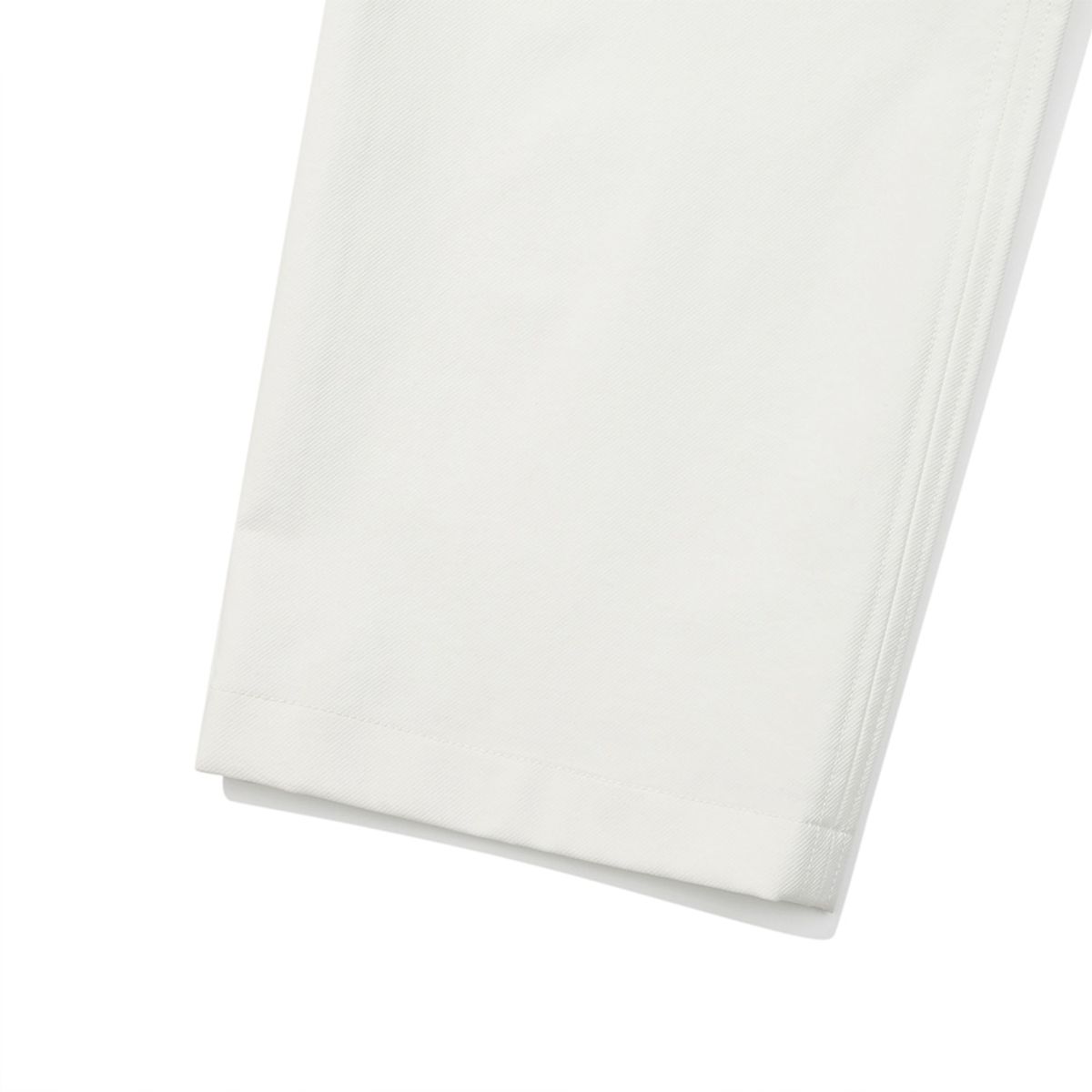 말본 골프(MALBON GOLF) 세미 와이드 카고 팬츠 CREAM (MAN)