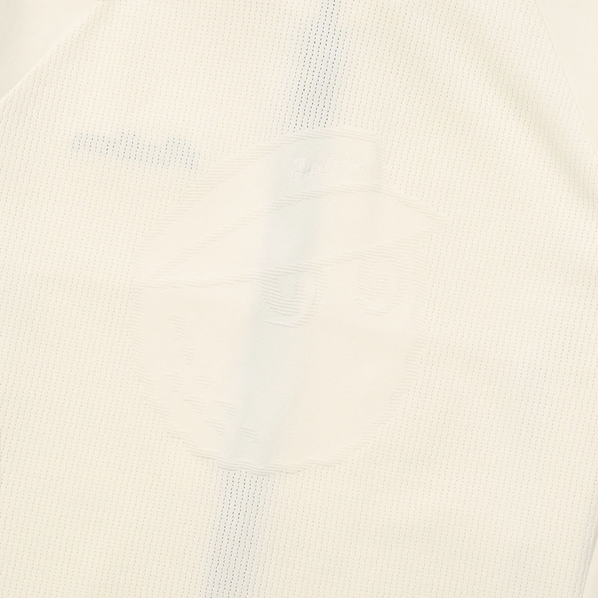 말본 골프(MALBON GOLF) 하이브리드 미드레이어 자켓 CREAM (MAN)