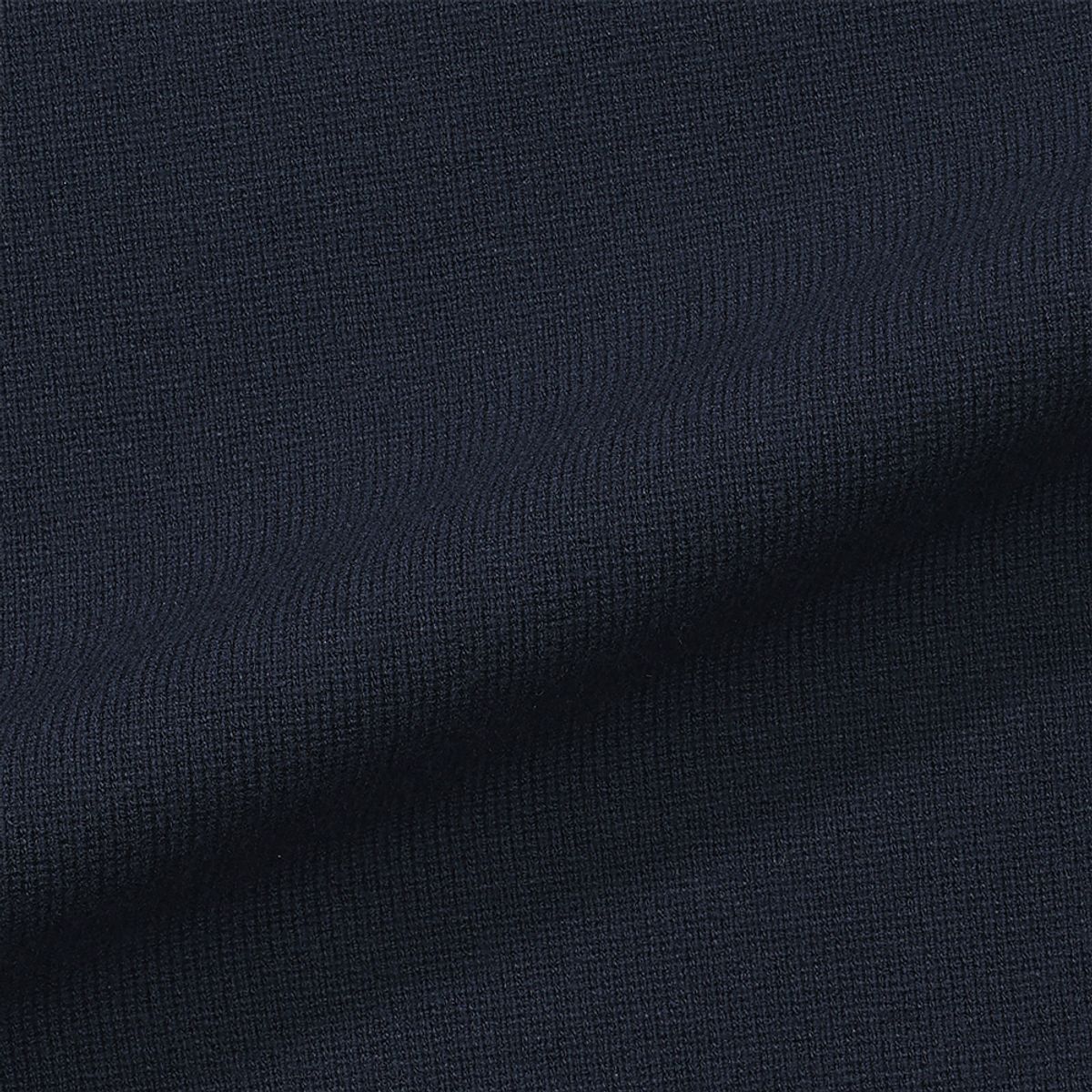 말본 골프(MALBON GOLF) 베이직 라운드 스웨터 NAVY (MAN)