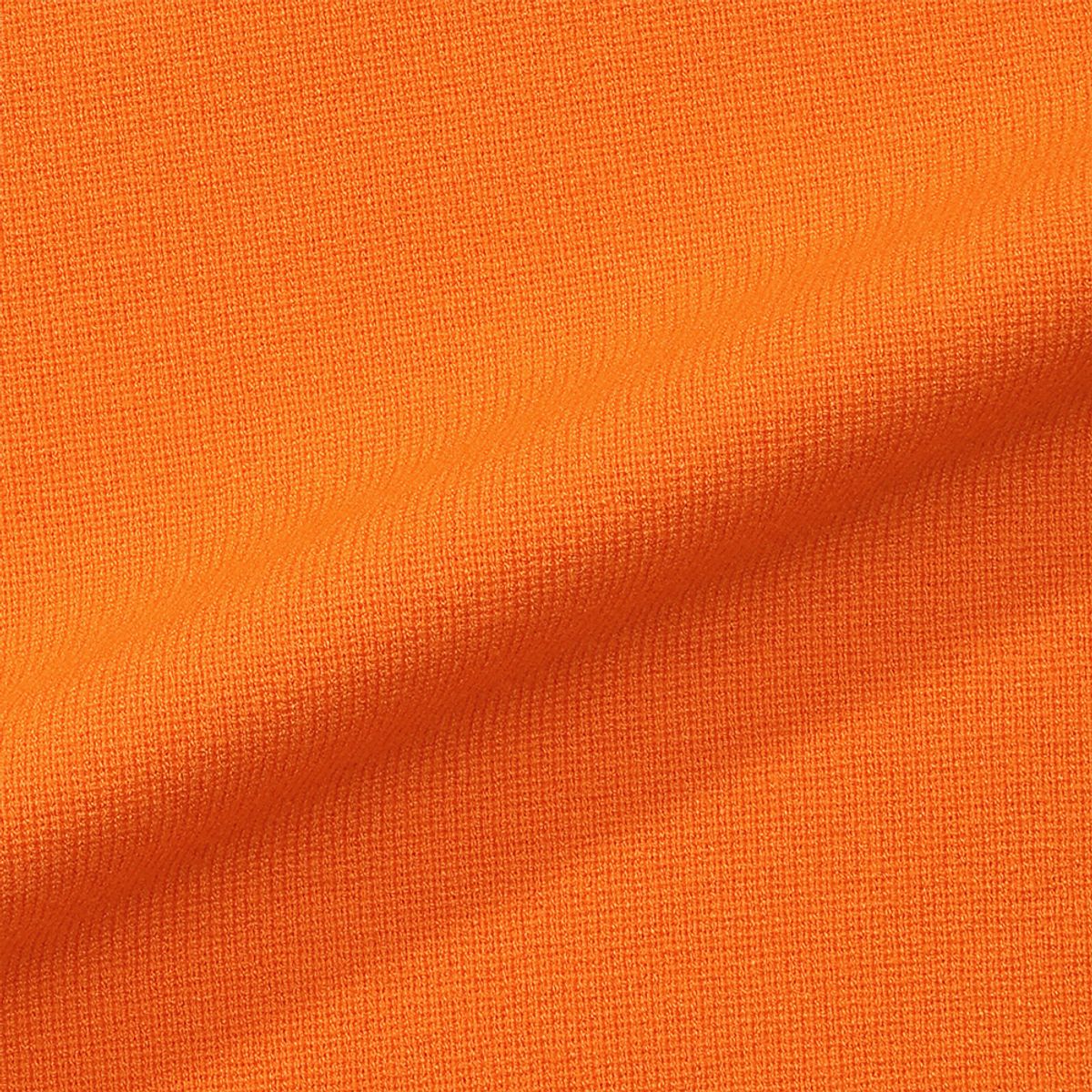 말본 골프(MALBON GOLF) 베이직 라운드 스웨터 ORANGE (MAN)