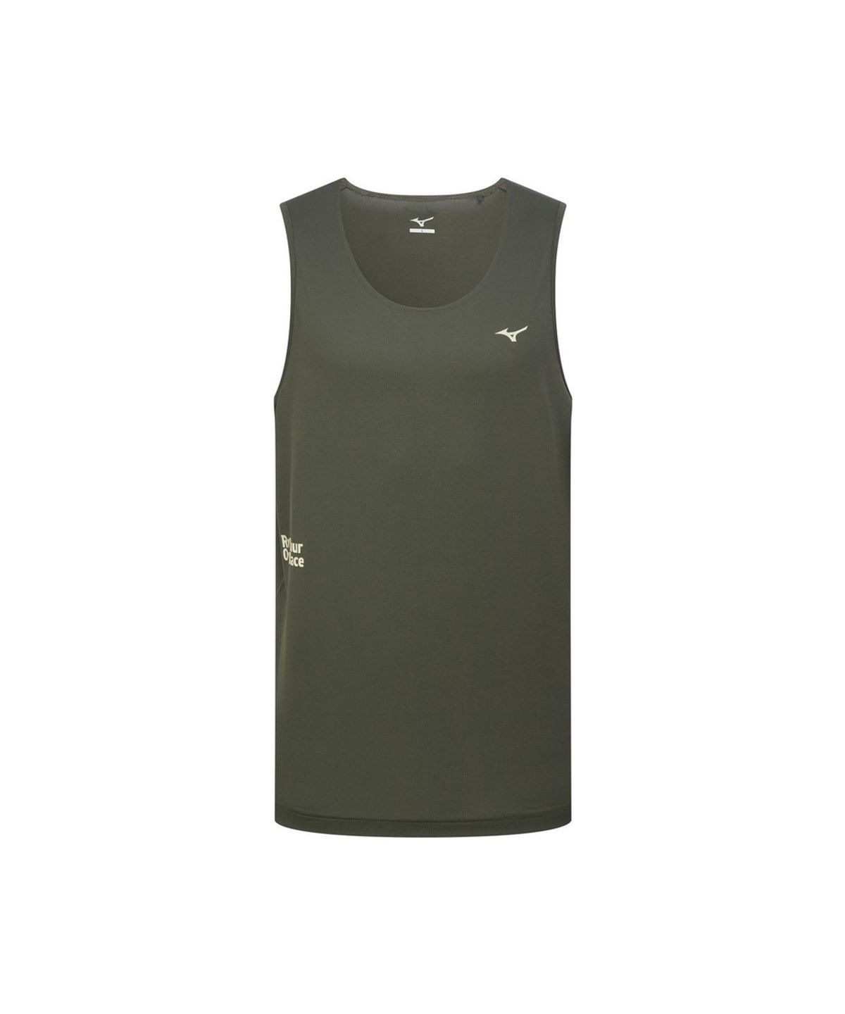 미즈노(MIZUNO) SINGLET_32YA6B01