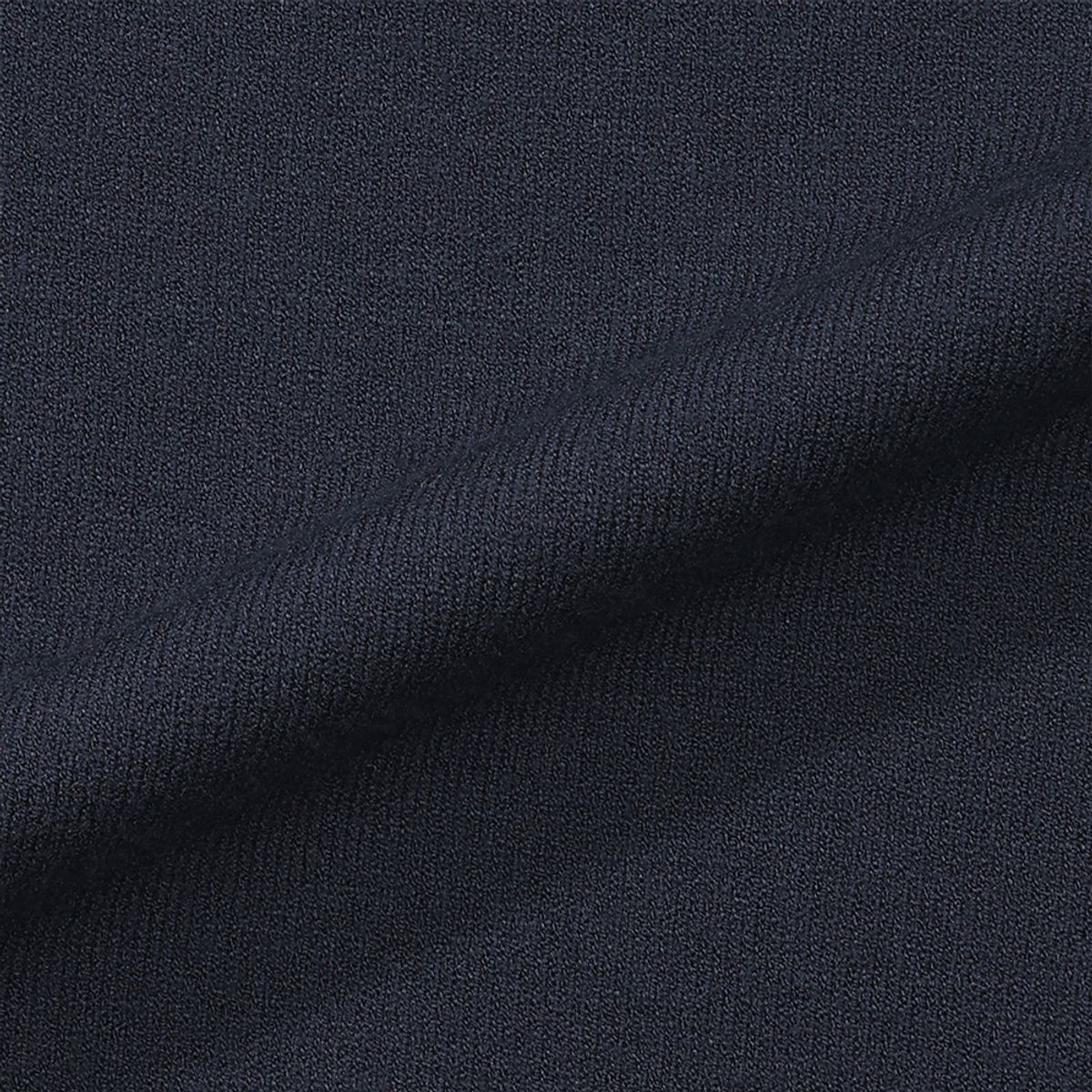 말본 골프(MALBON GOLF) 니트 하이브리드 카라티 NAVY (WOMAN)