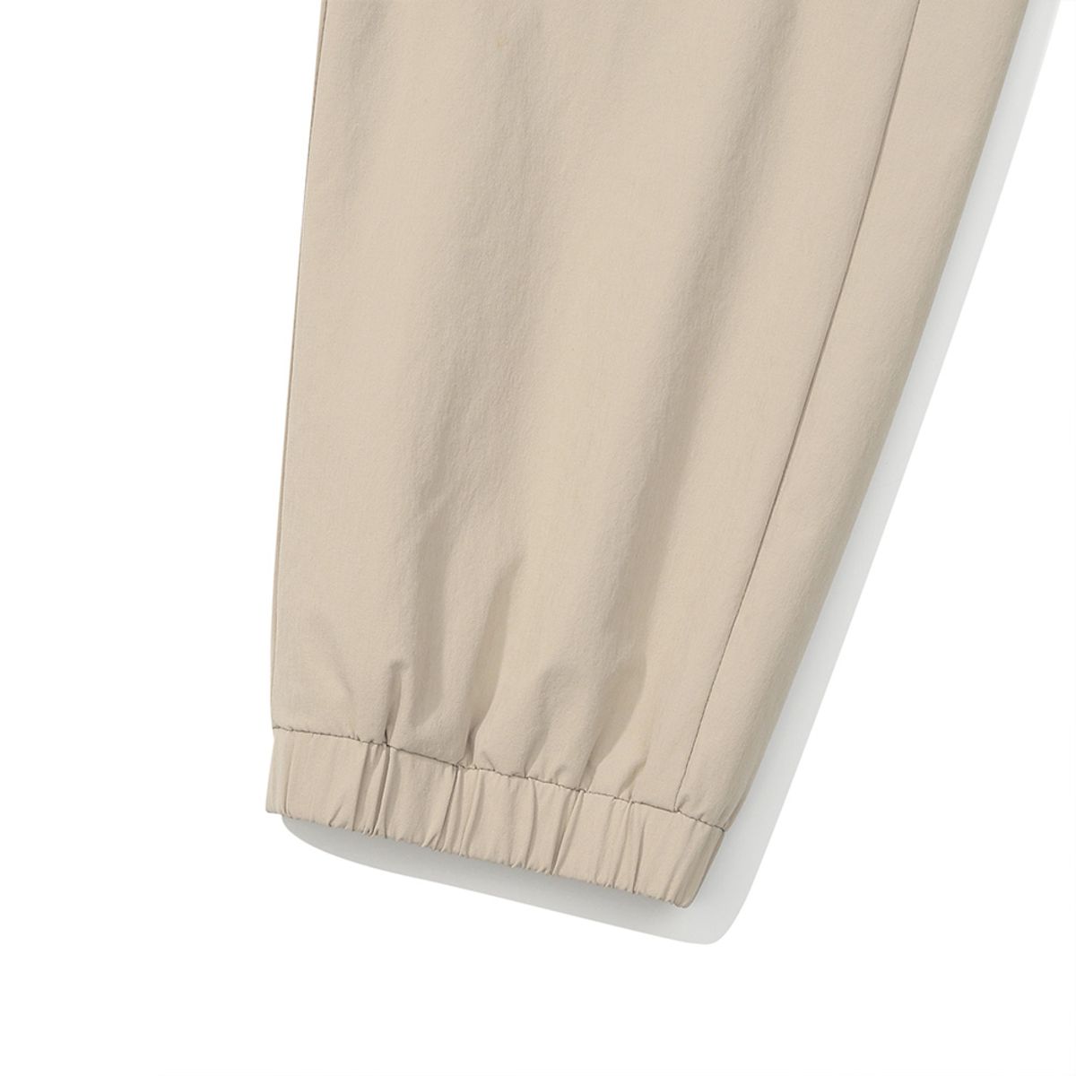 말본 골프(MALBON GOLF) 베이직 조거 팬츠 BEIGE (MAN)