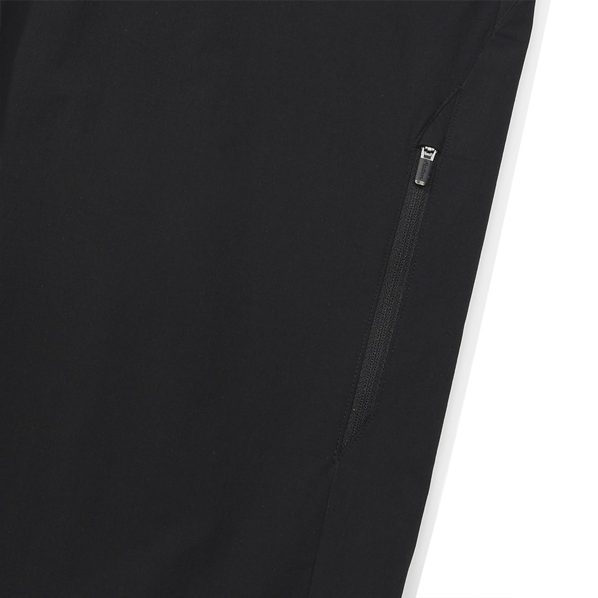 말본 골프(MALBON GOLF) 베이직 조거 팬츠 BLACK (MAN)