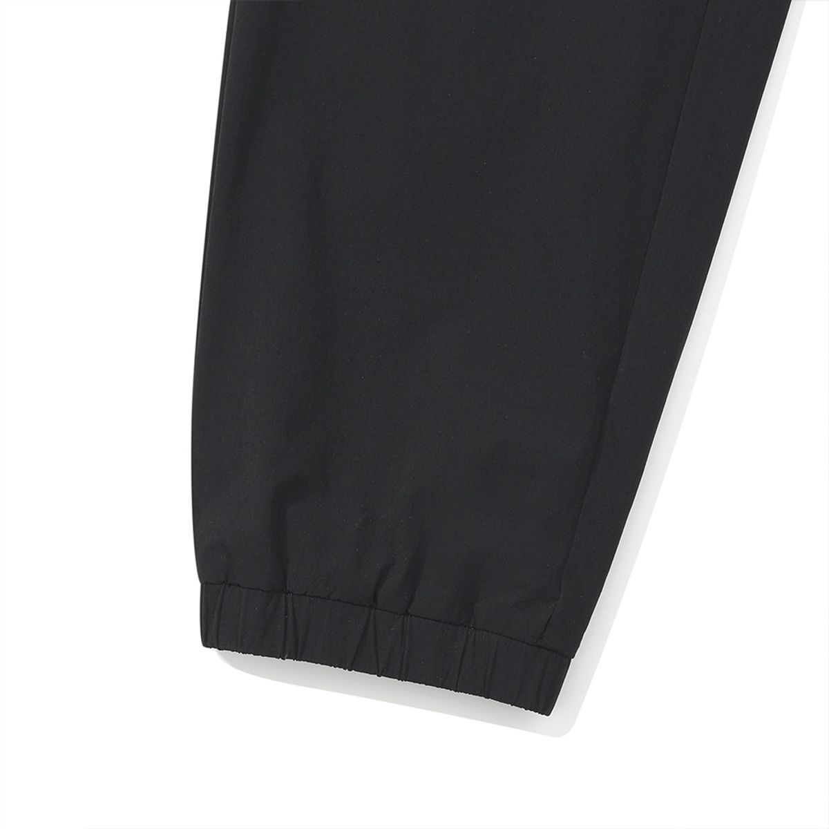 말본 골프(MALBON GOLF) 베이직 조거 팬츠 BLACK (MAN)
