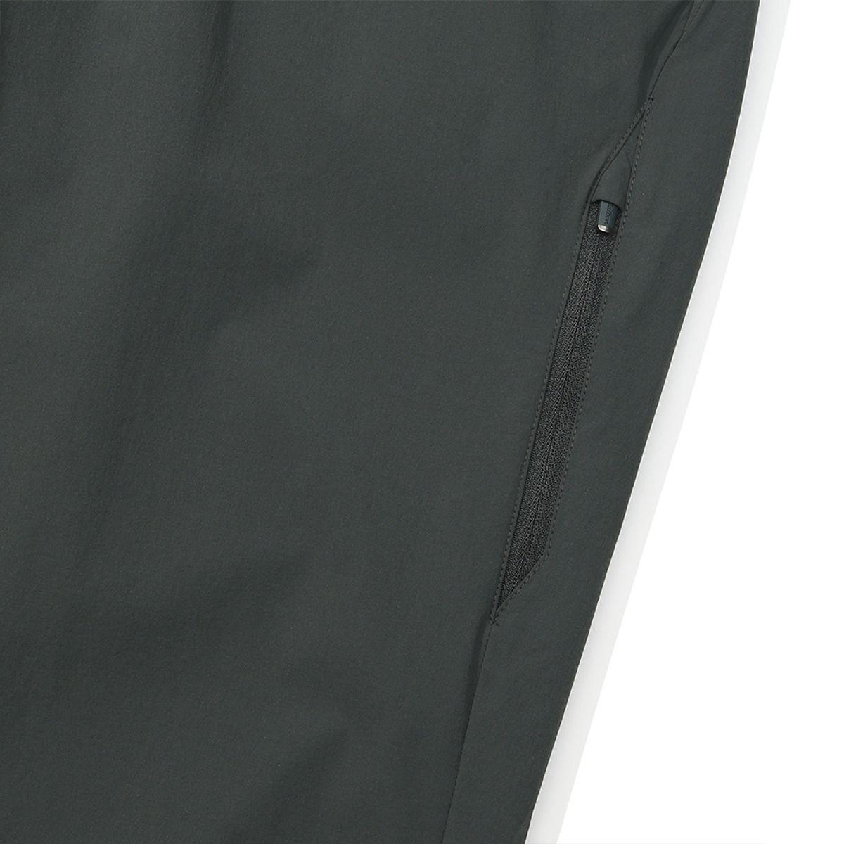 말본 골프(MALBON GOLF) 베이직 조거 팬츠 CHARCOAL (MAN)