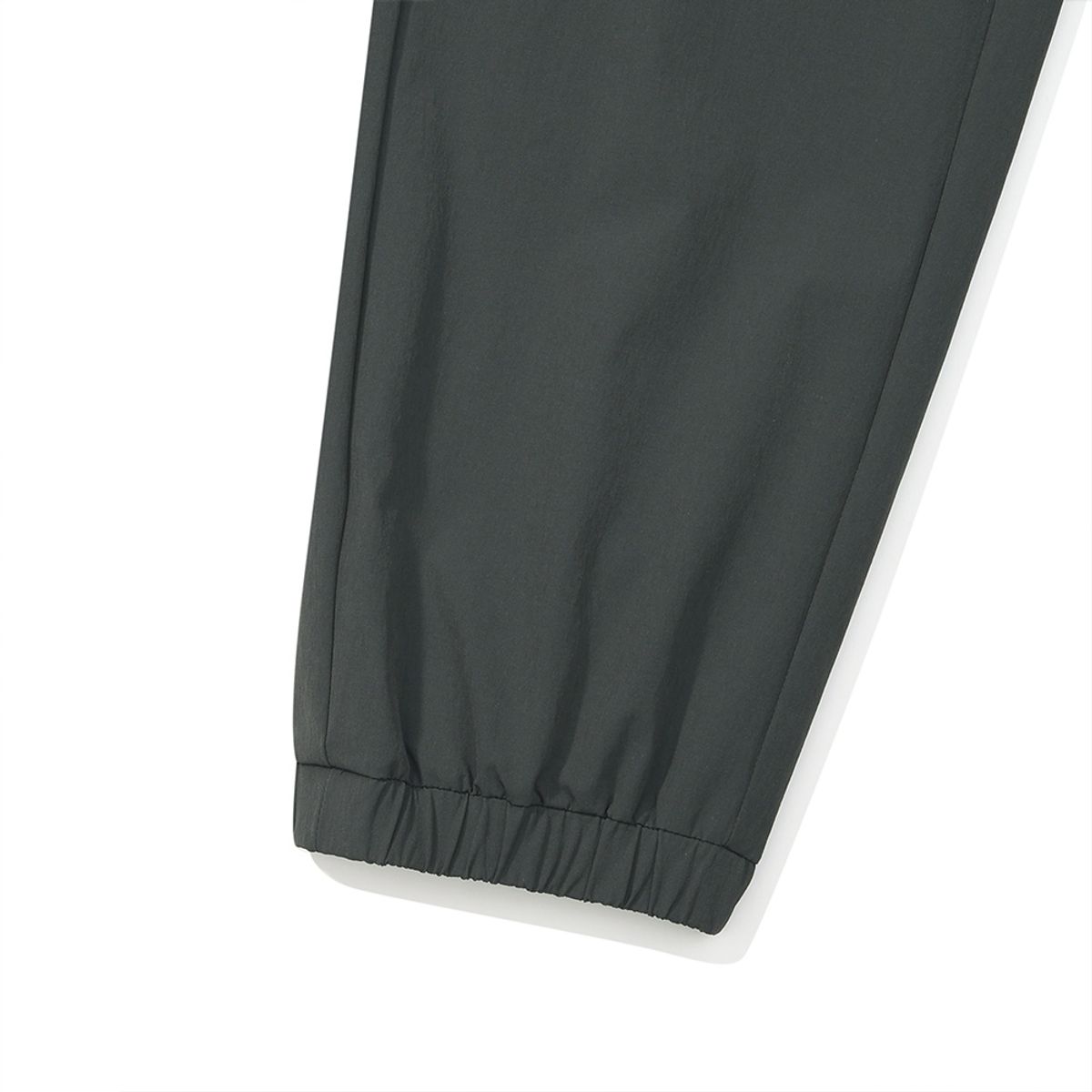 말본 골프(MALBON GOLF) 베이직 조거 팬츠 CHARCOAL (MAN)
