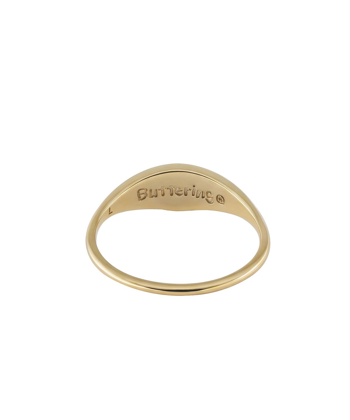 버터링(BUTTERING) BR0066G RING
