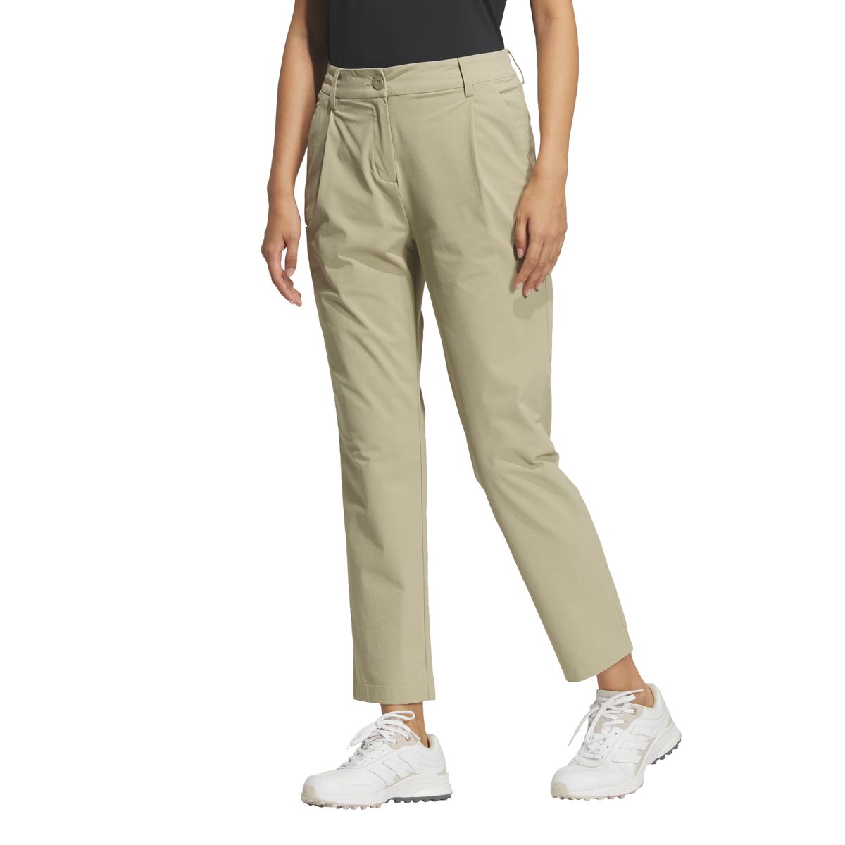아디다스 골프(ADIDAS GOLF) 4WAY 9/10 팬츠 KB4772