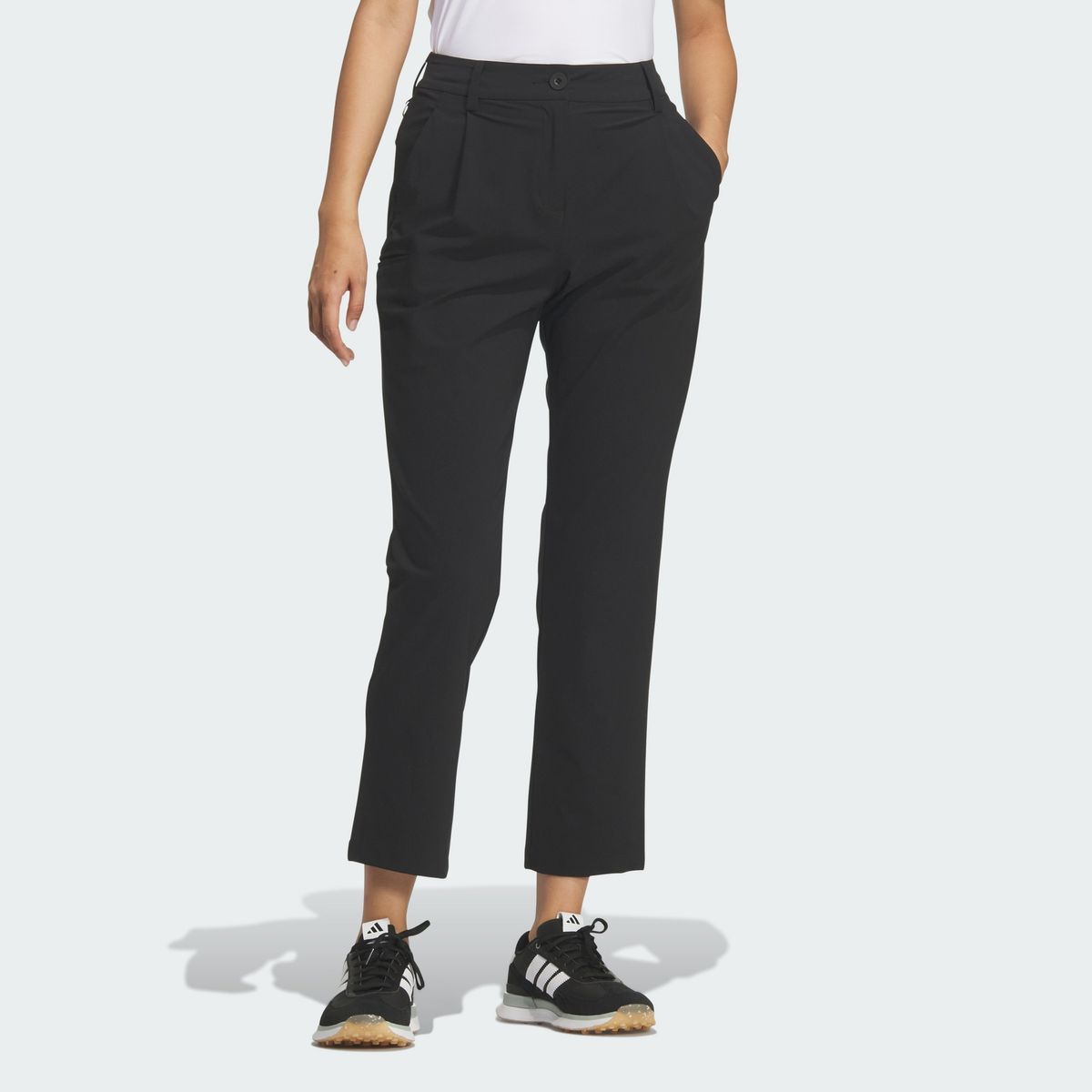 아디다스 골프(ADIDAS GOLF) 4WAY 9/10 팬츠 KA4323