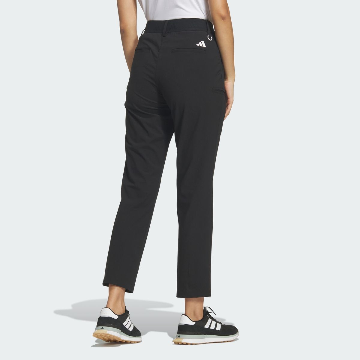 아디다스 골프(ADIDAS GOLF) 4WAY 9/10 팬츠 KA4323