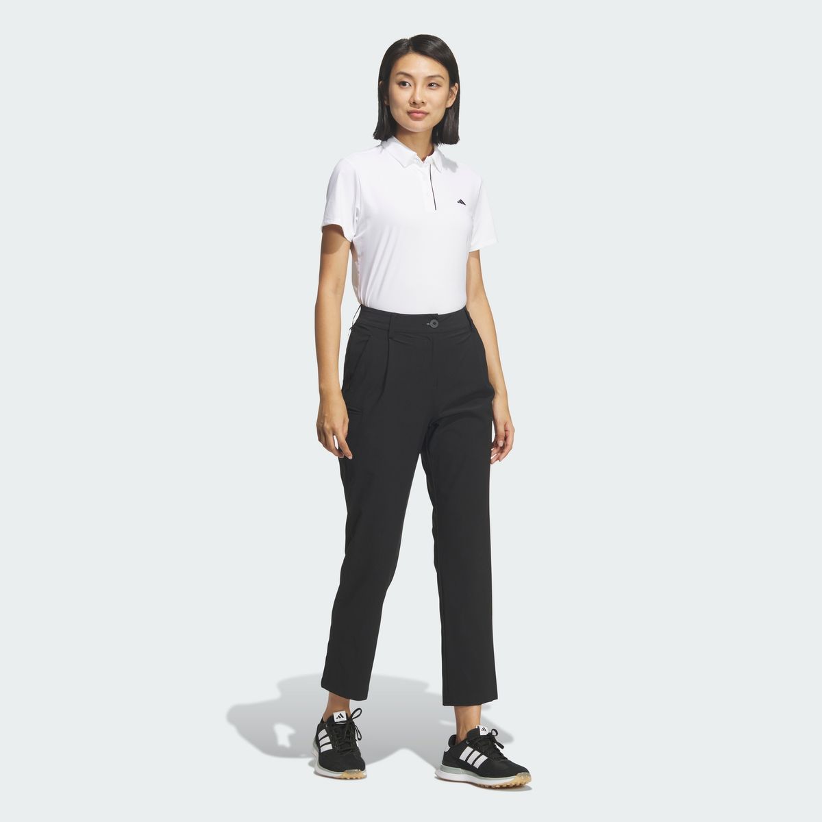 아디다스 골프(ADIDAS GOLF) 4WAY 9/10 팬츠 KA4323