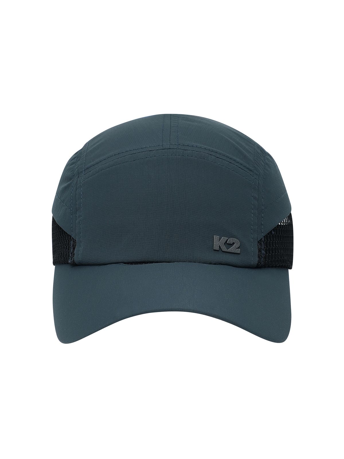 케이투(K2) KTR 라이트 메쉬 CAP_STEEL BLUE