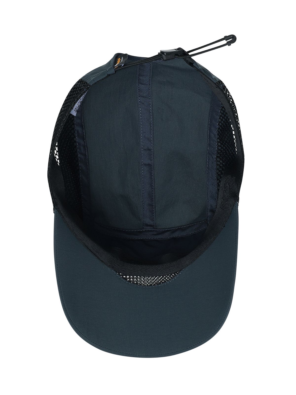 케이투(K2) KTR 라이트 메쉬 CAP_STEEL BLUE