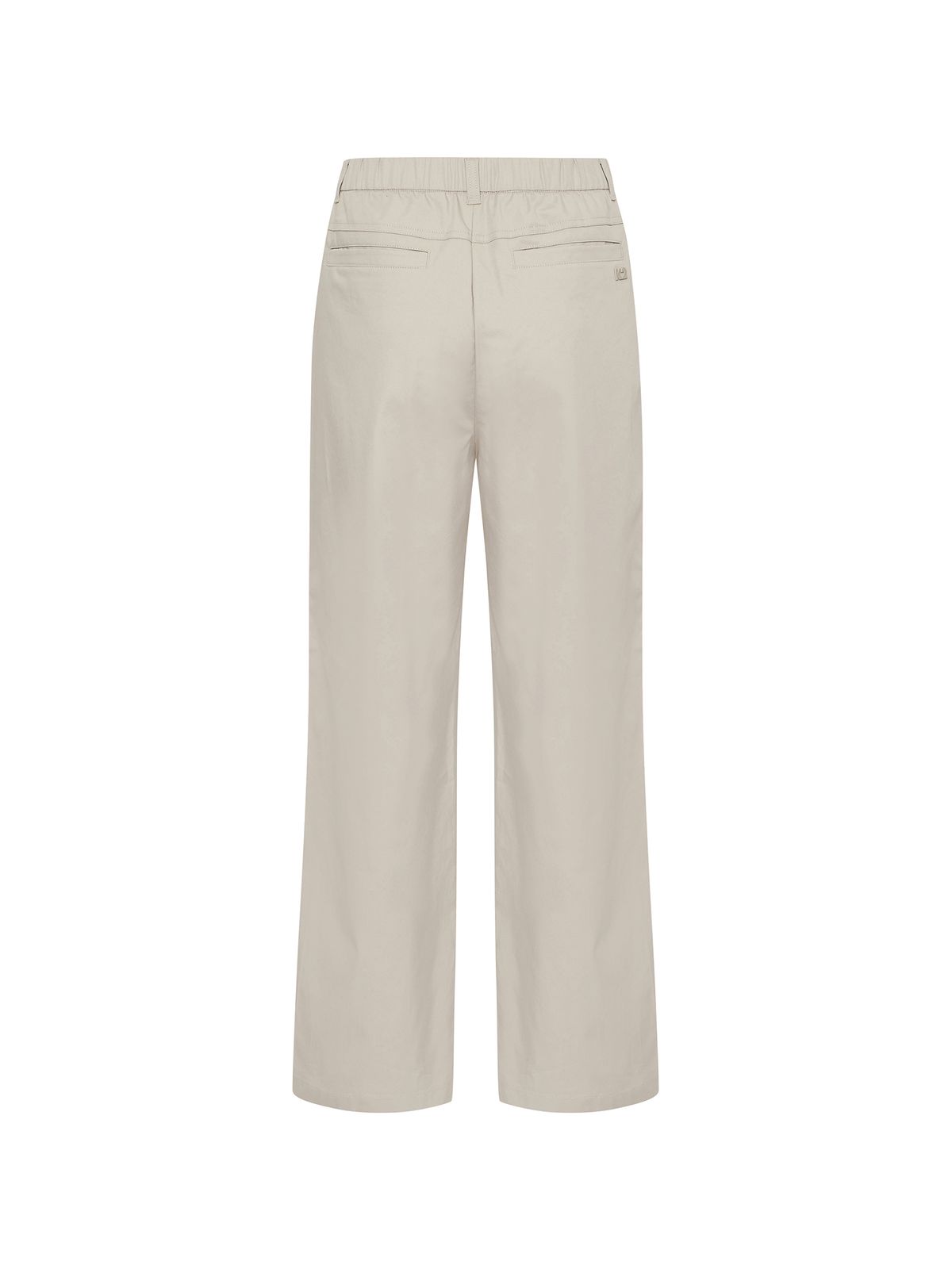 케이투(K2) FOR:REST 와이드 팬츠 W_Light Beige