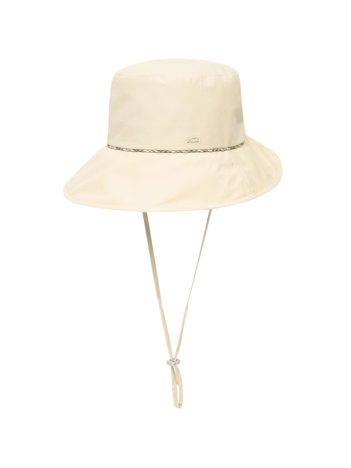 케이투(K2) 여성 베이직 HAT_Light Beige