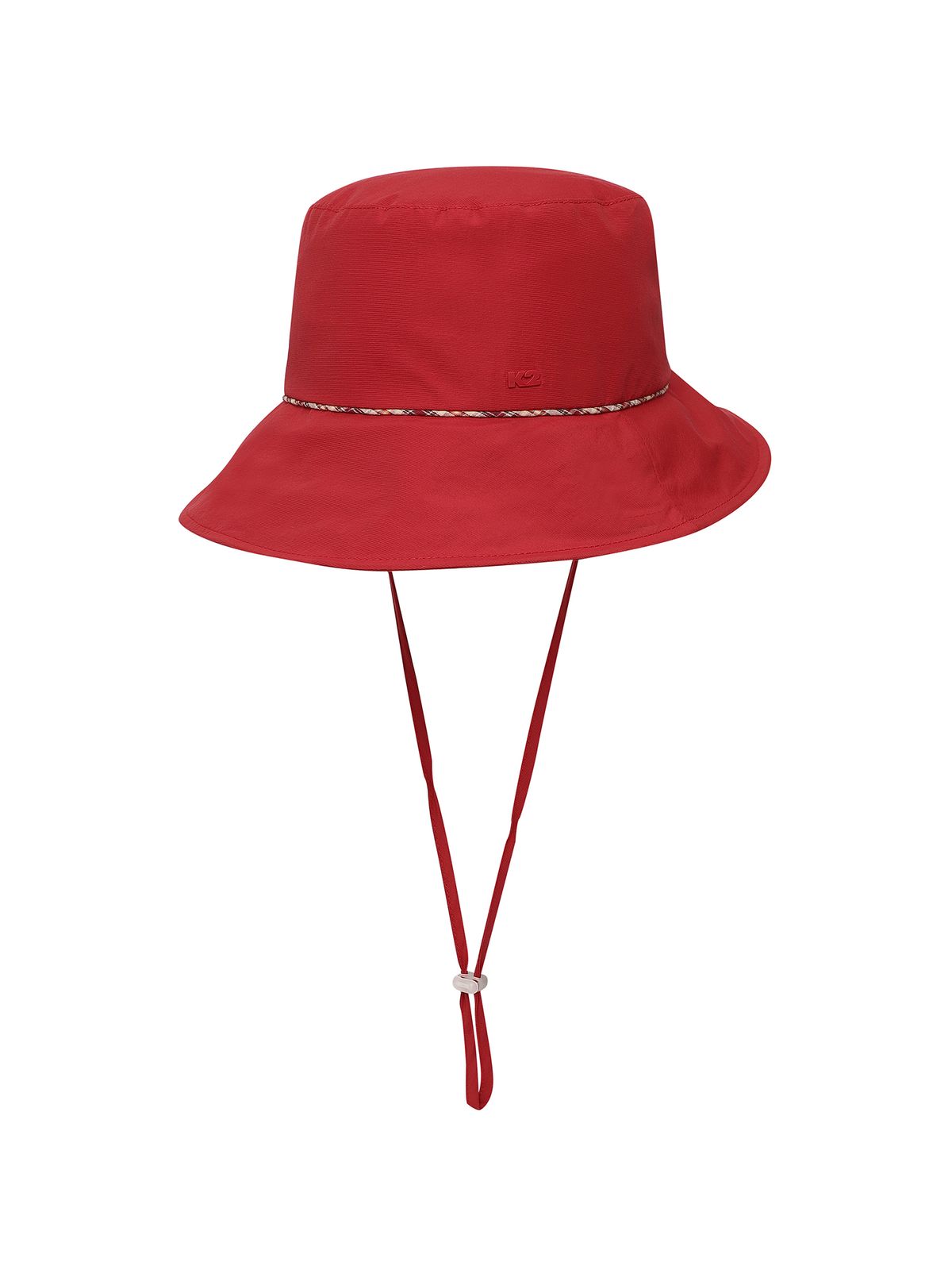 케이투(K2) 여성 베이직 HAT_Chili