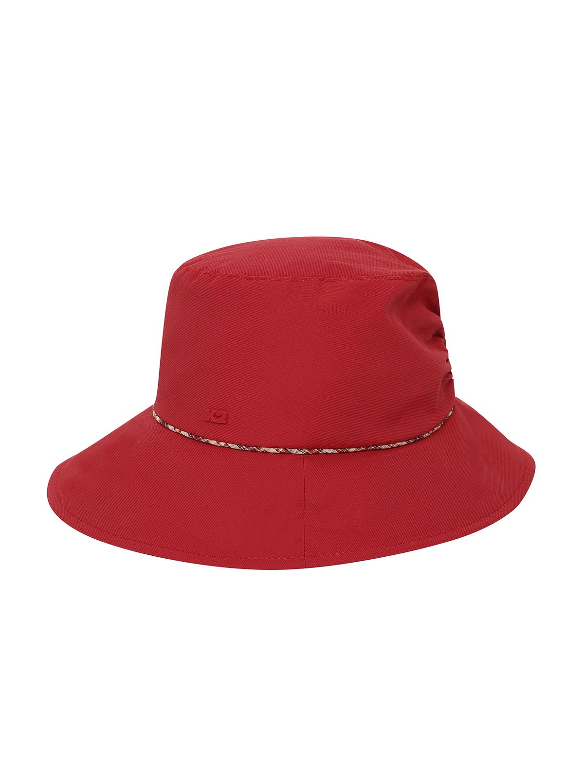 케이투(K2) 여성 베이직 HAT_Chili