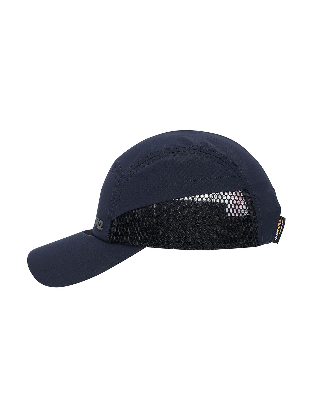 케이투(K2) KTR 라이트 메쉬 CAP_MIDNIGHT NAVY