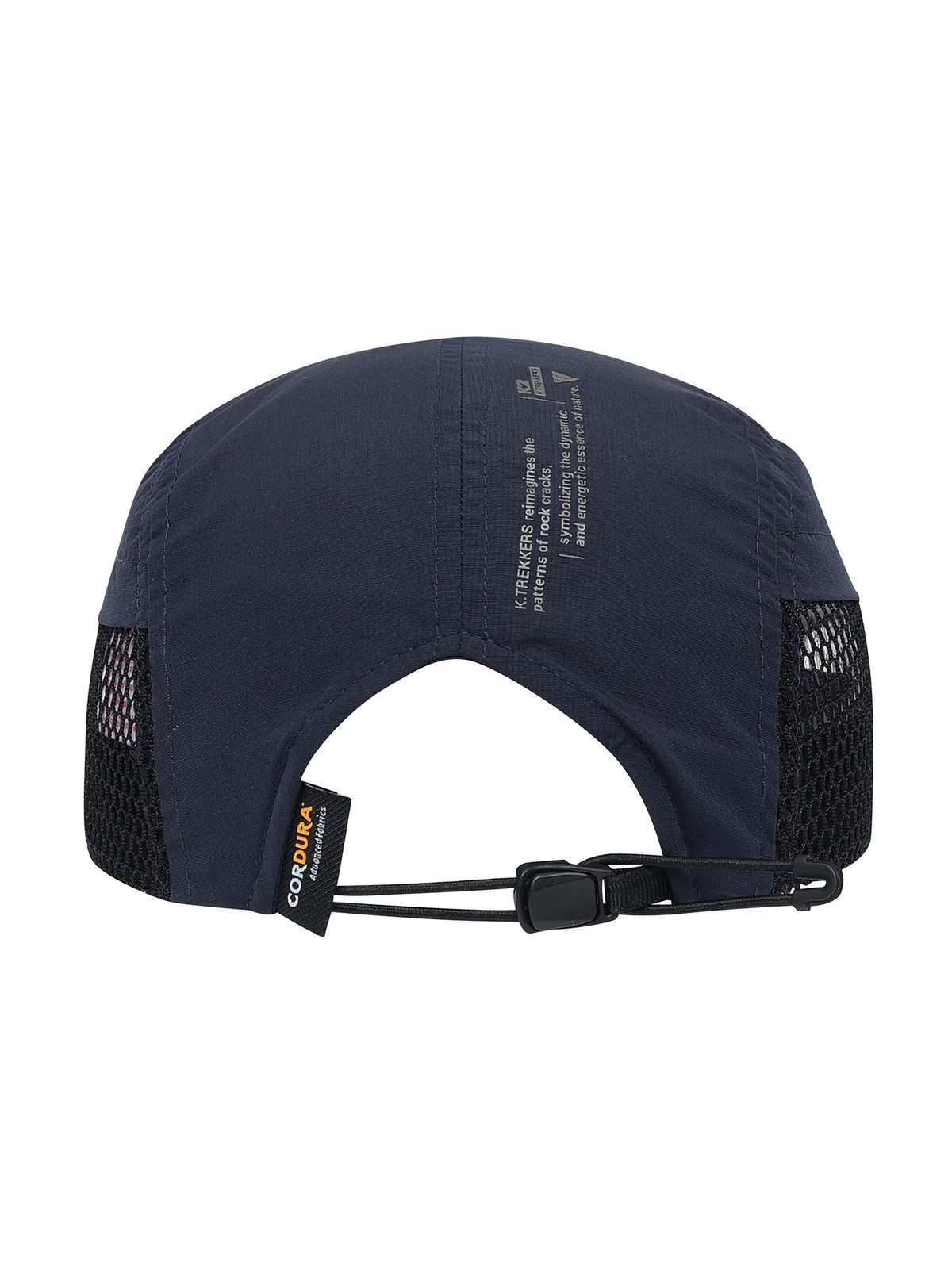 케이투(K2) KTR 라이트 메쉬 CAP_MIDNIGHT NAVY