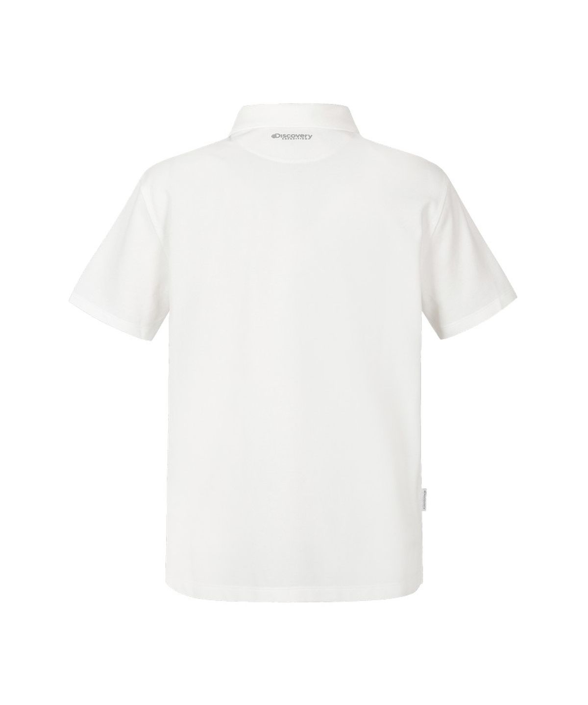 디스커버리 익스페디션(DISCOVERY EXPEDITION) 여성 프레시벤트 테드 소로나쿨 카라티 (WHITE)