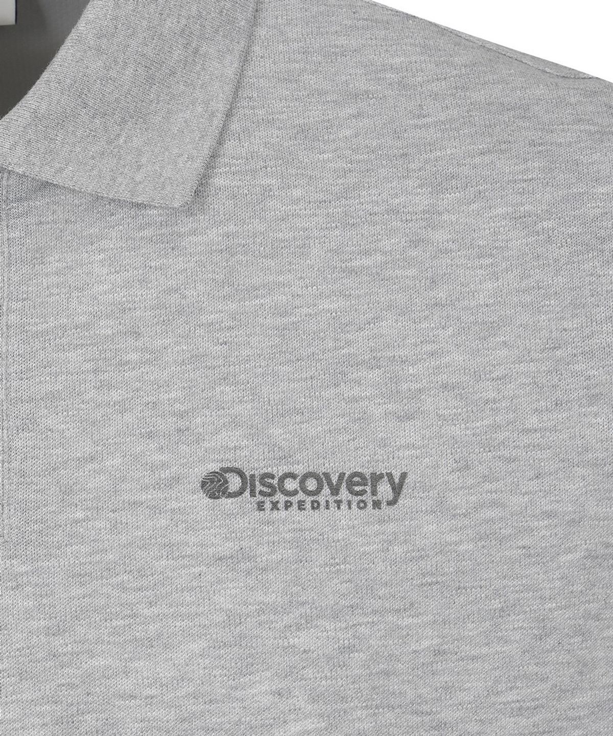 디스커버리 익스페디션(DISCOVERY EXPEDITION) 남성 프레시벤트 테드 소로나쿨 카라티 (M/GREY)