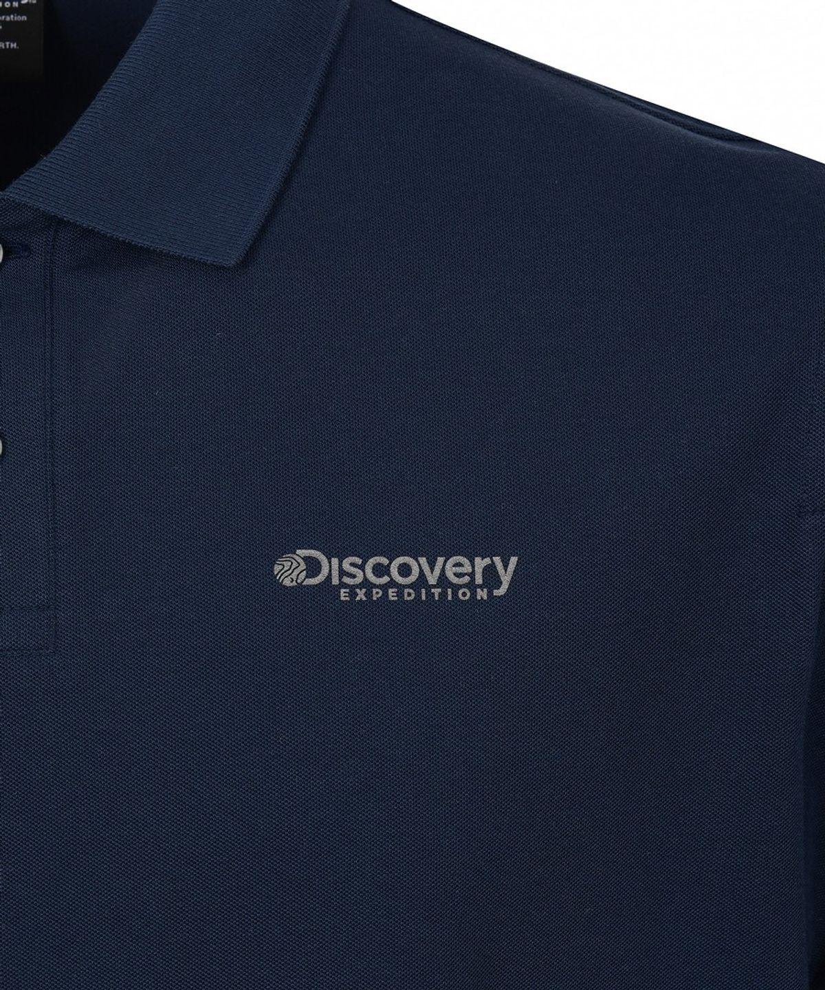 디스커버리 익스페디션(DISCOVERY EXPEDITION) 남성 프레시벤트 테드 소로나쿨 카라티 (D/NAVY)