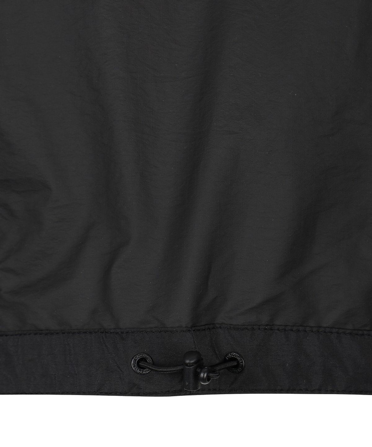 디스커버리 익스페디션(DISCOVERY EXPEDITION) 남성 프레시벤트2.0 UV 후드챙 자켓 (BLACK)