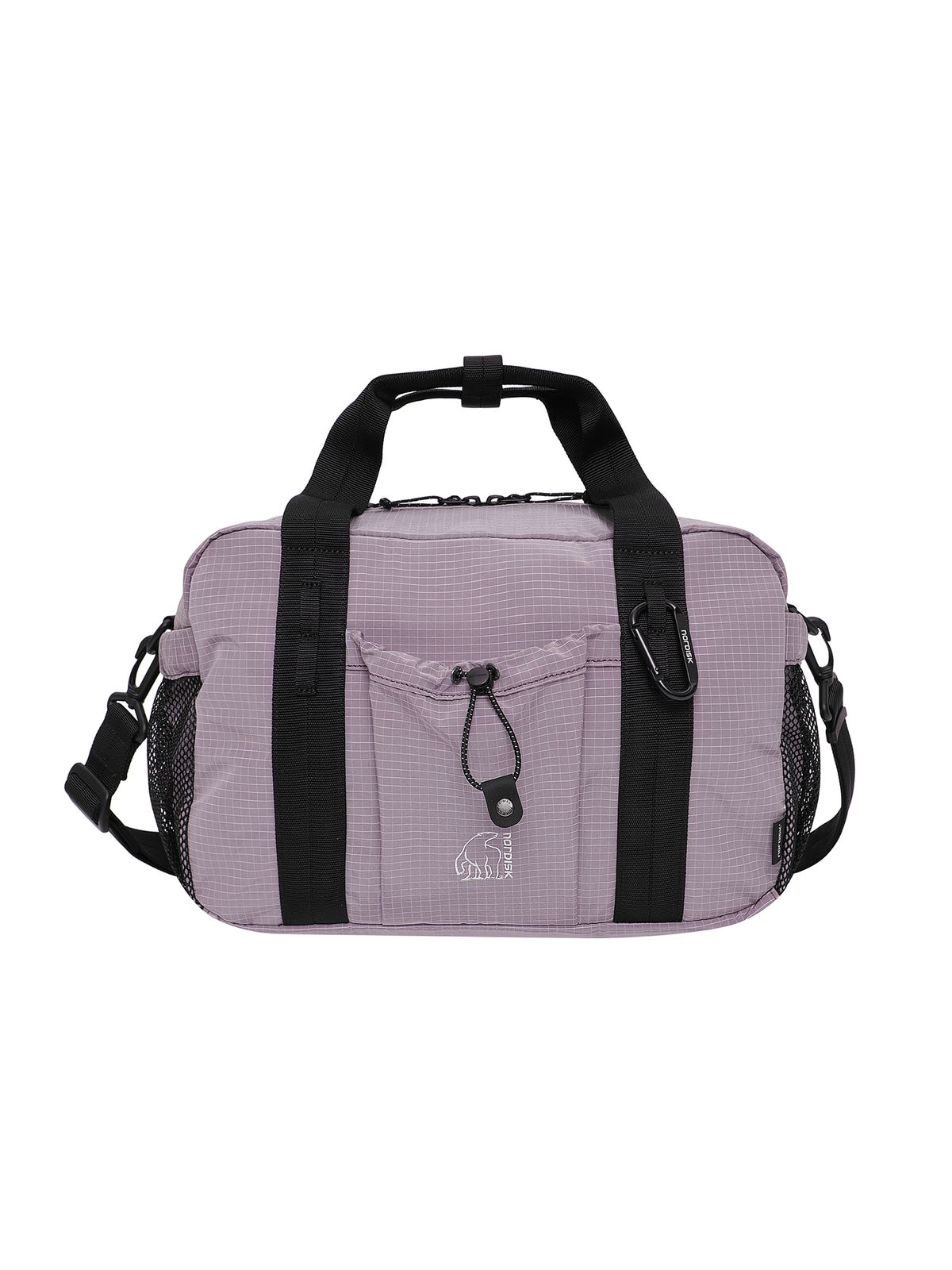 노르디스크(NORDISK) [휘게하이크] 하이라이트 토트백_Pastel Violet